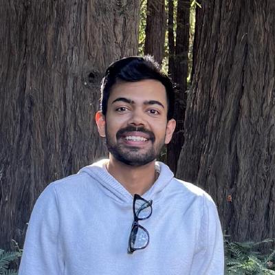 Kishan Bagaria